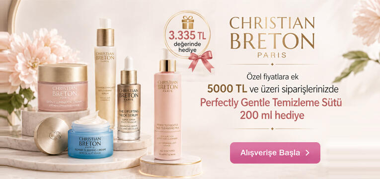 Christian Breton