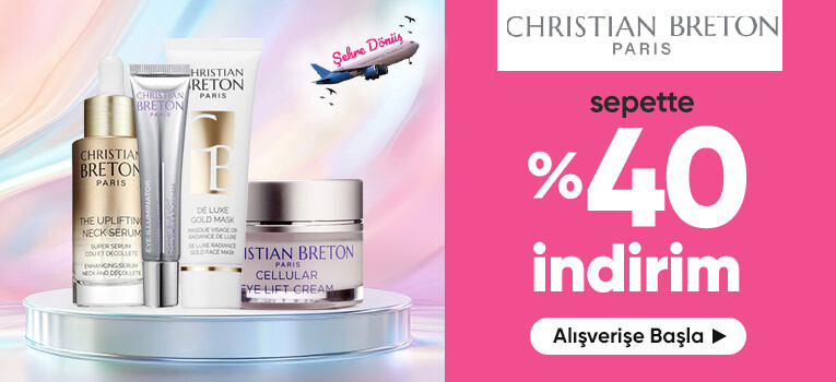 Christian Breton 
