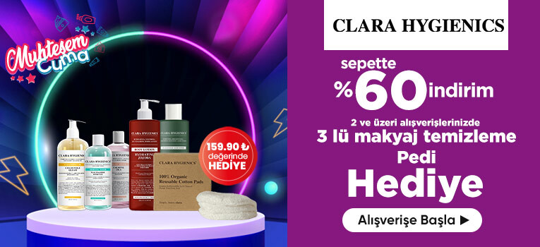 Clara Hygienics