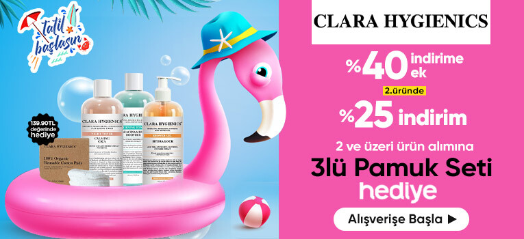 Clara Tatil