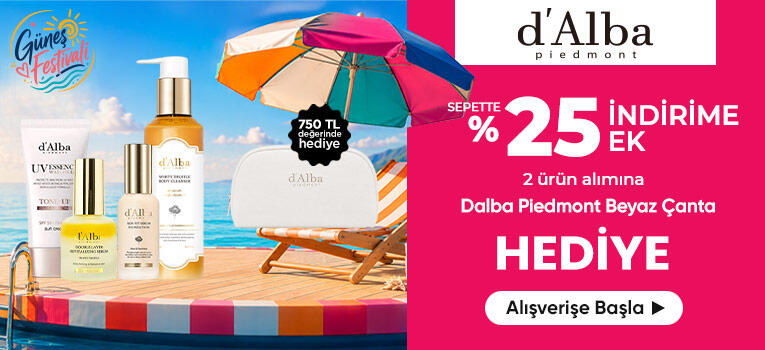 dalba