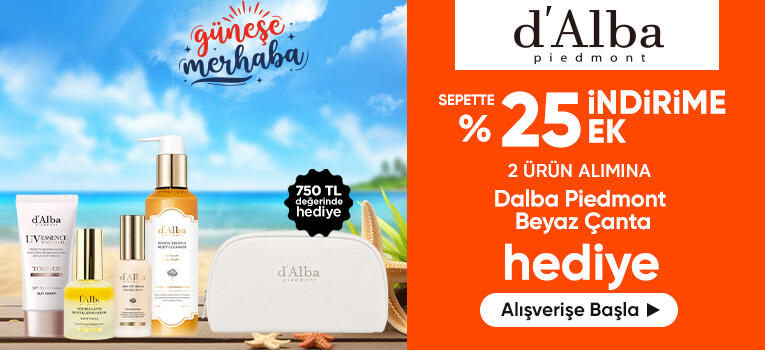 dalba