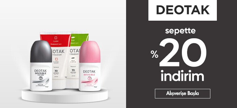 Deotak