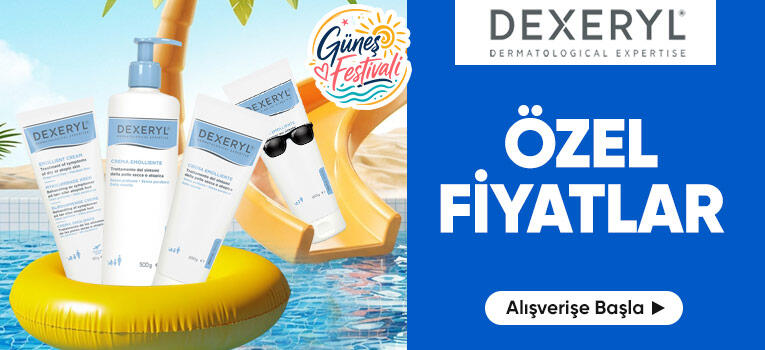 Dexeryl
