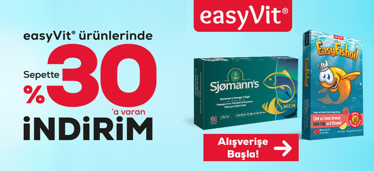 easyvit
