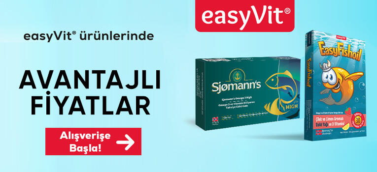 easyvit