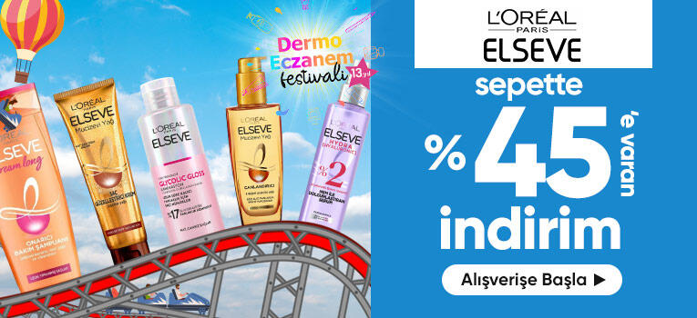 Nisan Konseptli Roller Elseve