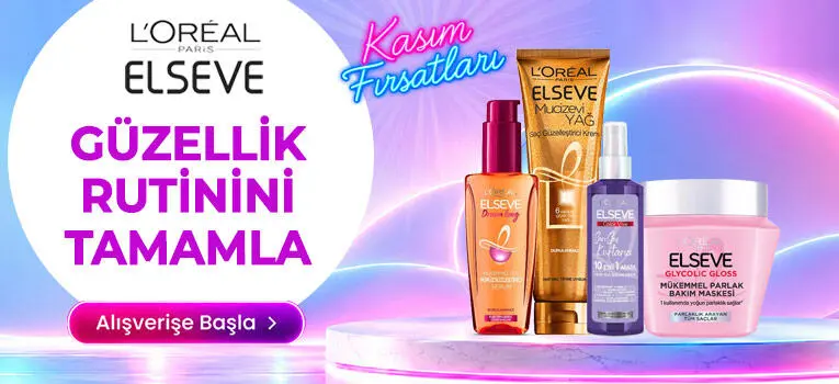 Elseve