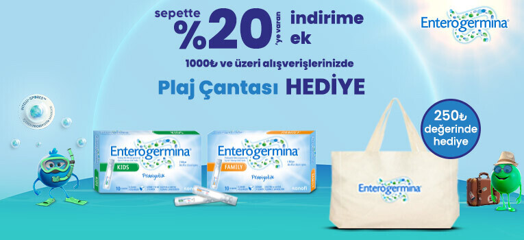 Enterogermina