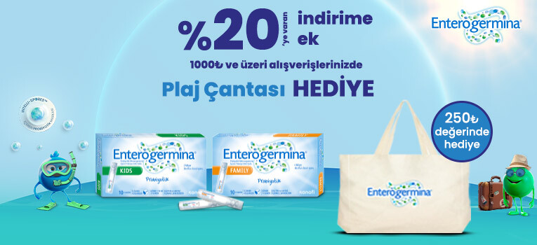 Enterogermina