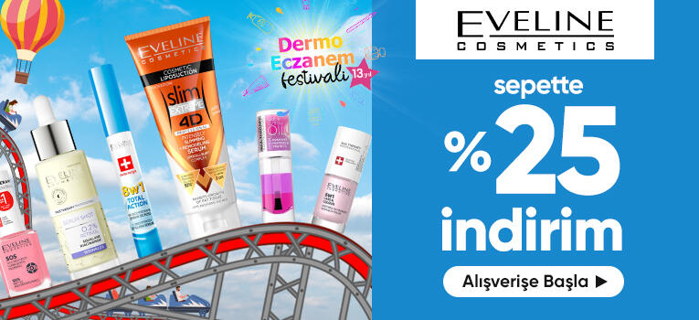 Nisan Konseptli Roller Eveline