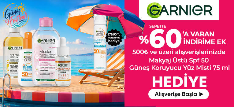Garnier