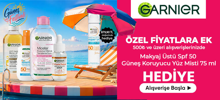 Garnier