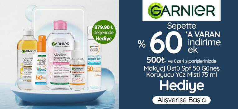 Garnier