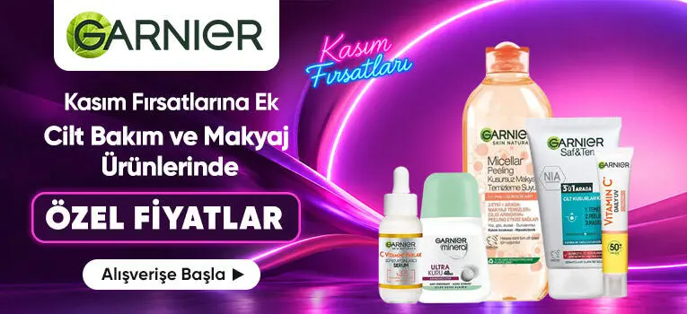 Garnier