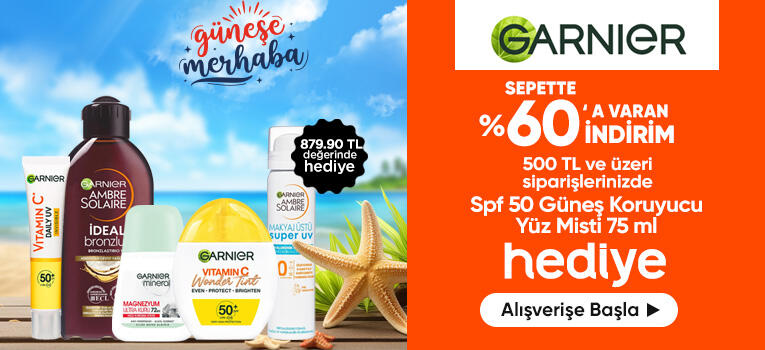 Garnier