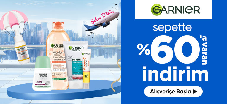 Garnier