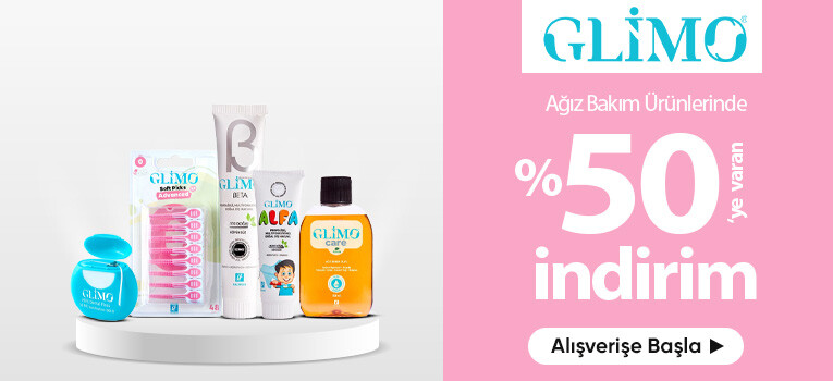 Glimo Mayıs