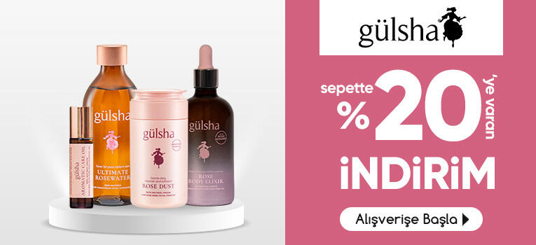 gülsha