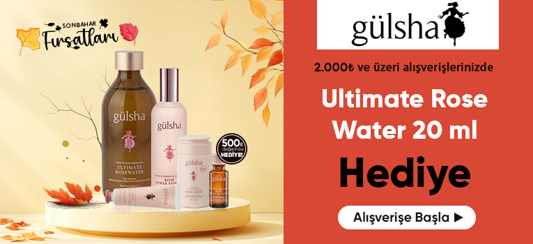 Sonbahar Fırsatları