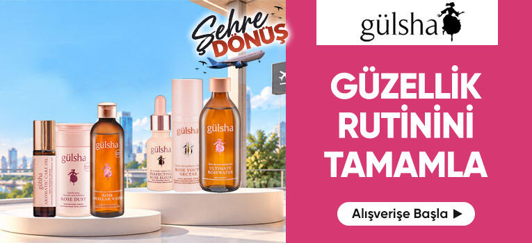 Gülsha