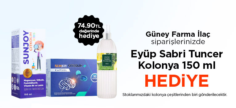 Güney Farma kampanya