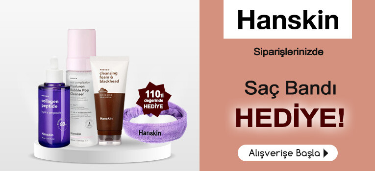 Saç Bandı Hediye