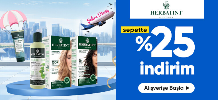 sepette %25 indirim