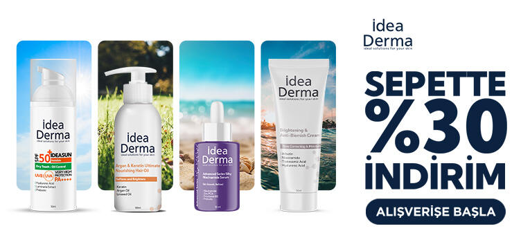 İdea derma
