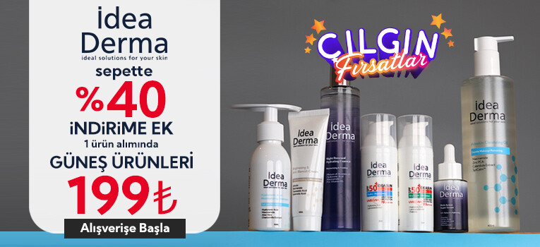 İdea Derma