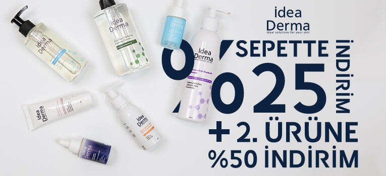 İdea derma