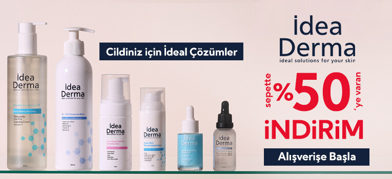 İdea derma