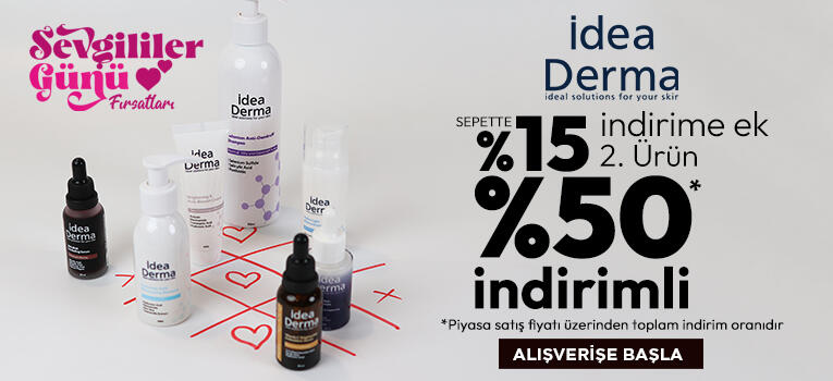 İdea derma