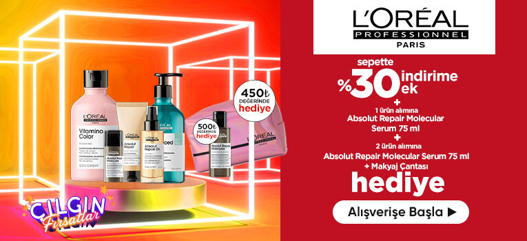 Loreal Professionnel