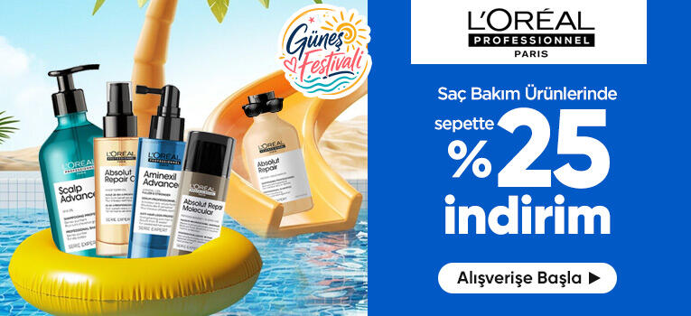 Loreal Professionnel