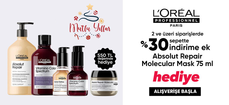 Loreal Professionnel