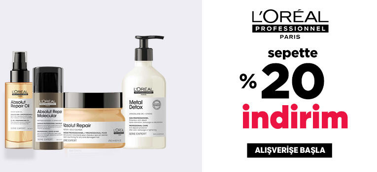 Loreal Prof
