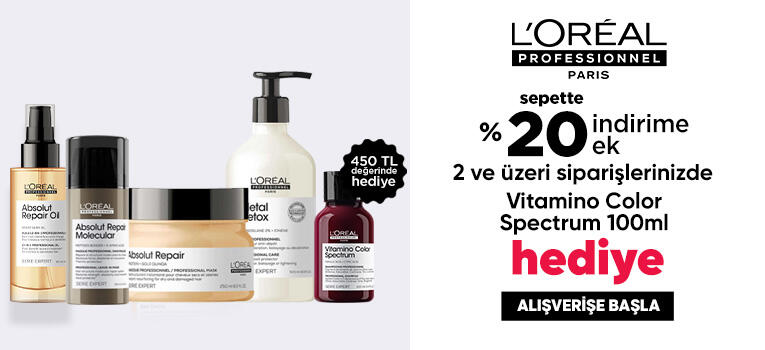 Loreal Professionnel