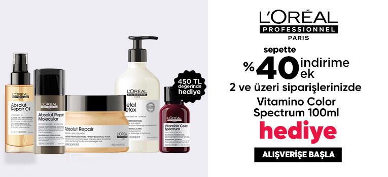 Loreal Prof