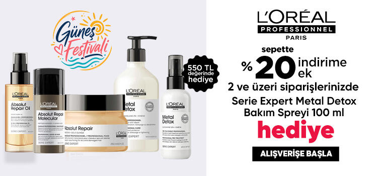 Loreal Professionnel