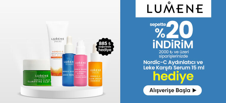 Lumene