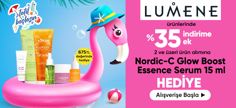 Lumene Tatil