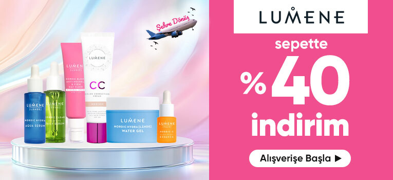 Lumene Tatil