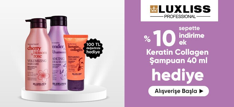 Luxliss