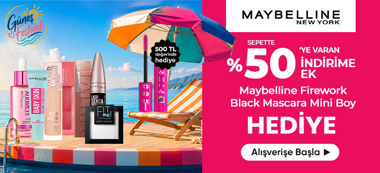 maybe