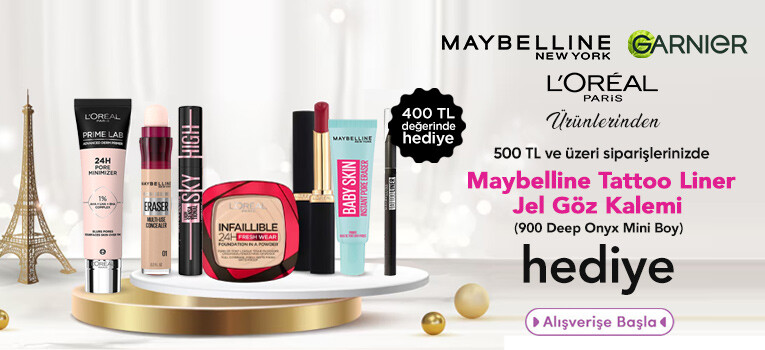 Maybelline