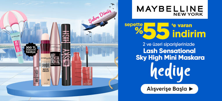 Maybelline