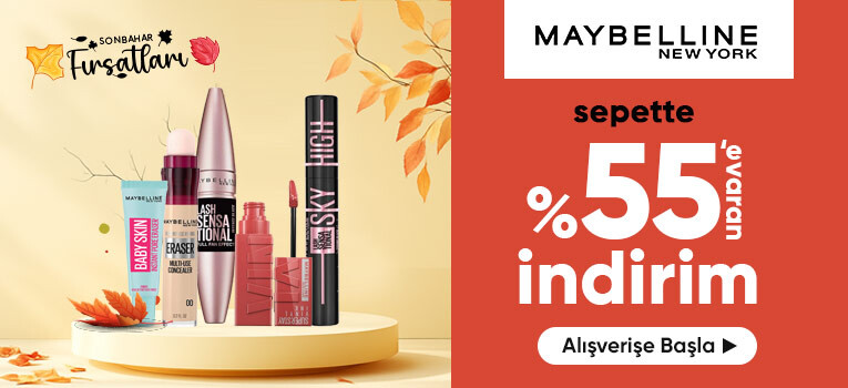 Maybelline