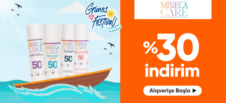 %30 indirim