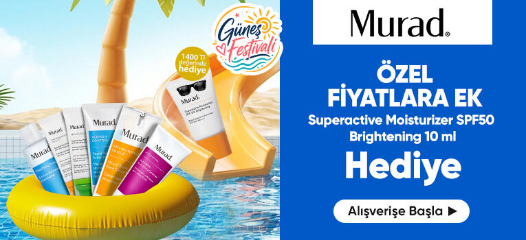 Güneş Festivali Havuz Murad